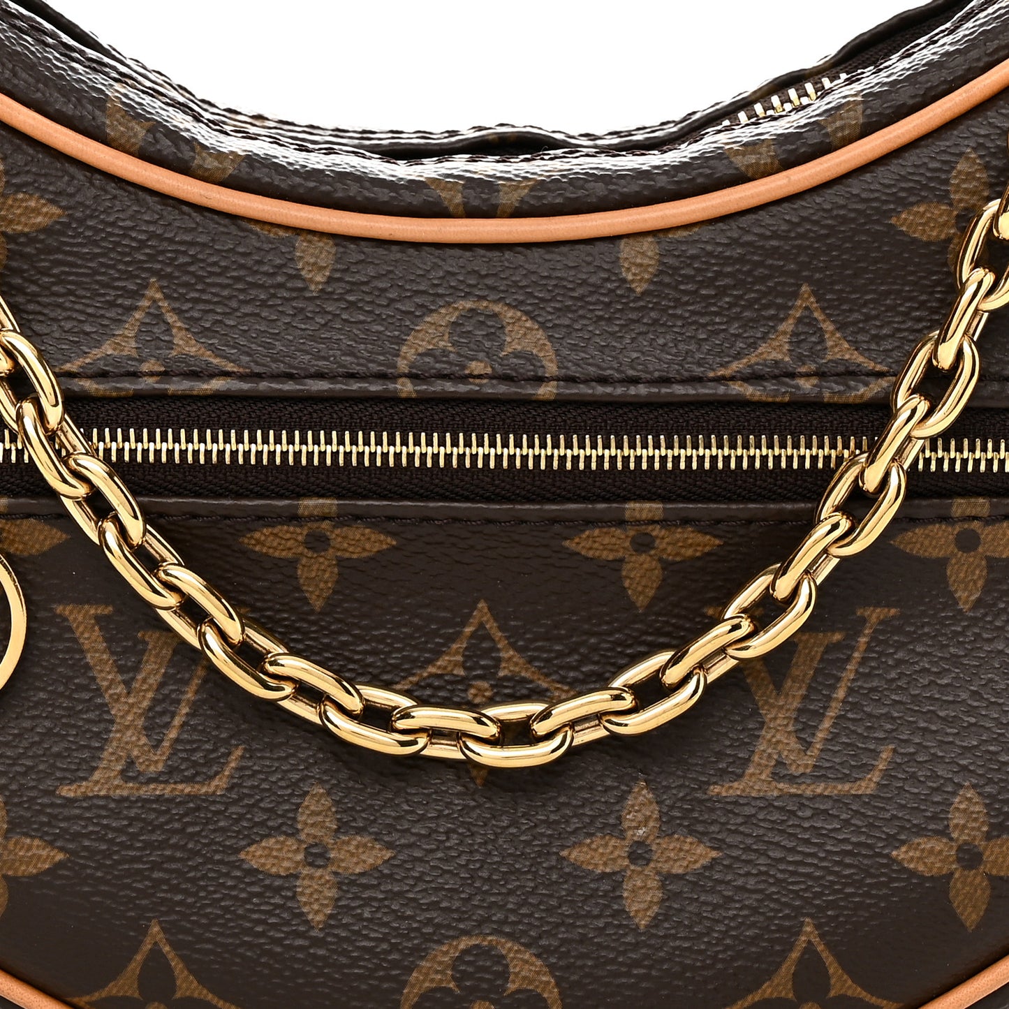 Monogram Loop