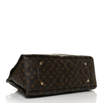 Louis Vuitton Monogram Artsy GM 6 of 26