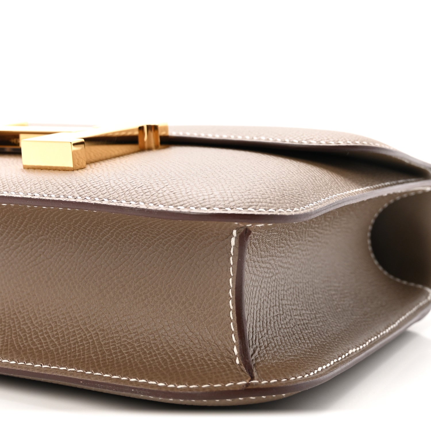 Hermes Epsom Constance 1-24 Etoupe 10 of 10