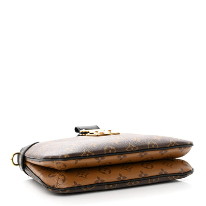 Louis Vuitton Reverse Monogram Twinny 4 of 11