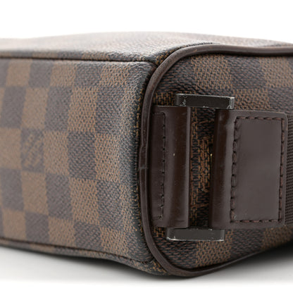 Louis Vuitton Damier Ebene Olav PM Messenger Bag 10 of 14