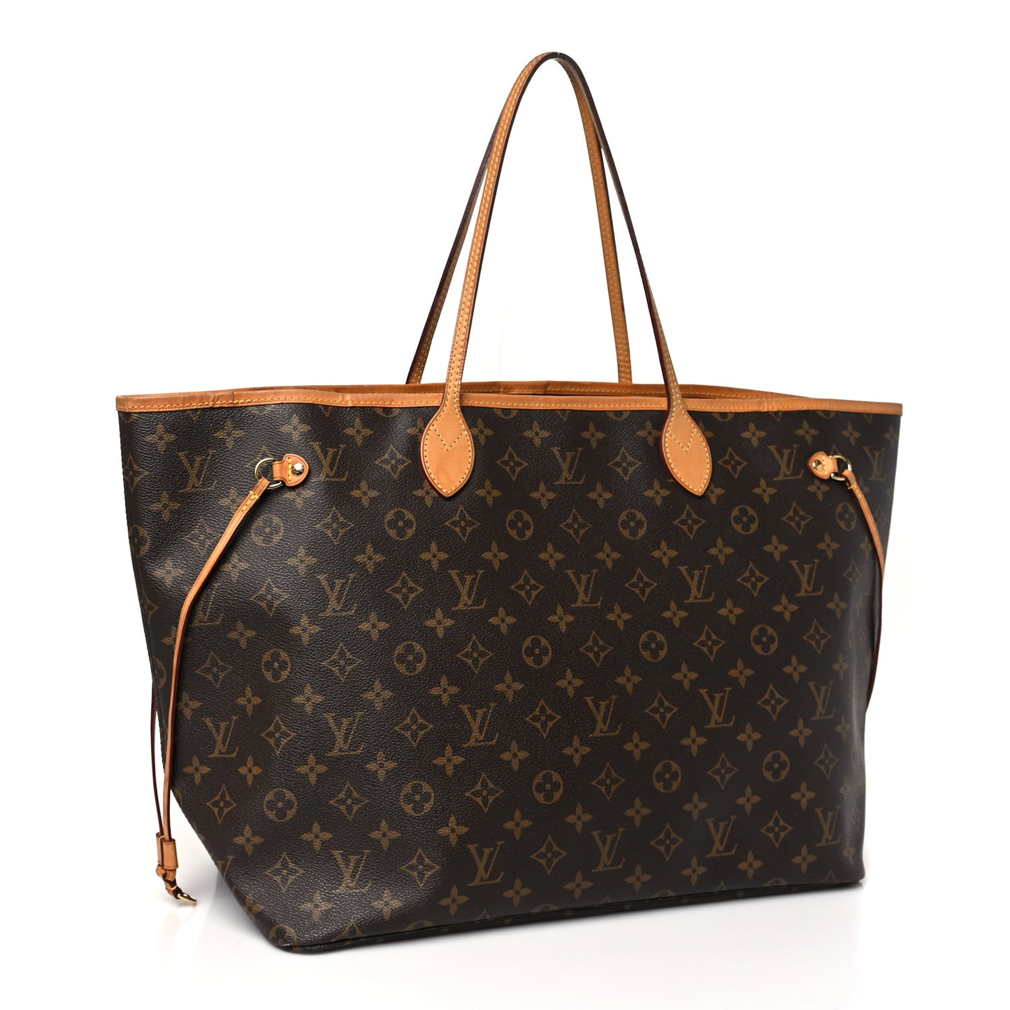 Monogram Neverfull GM