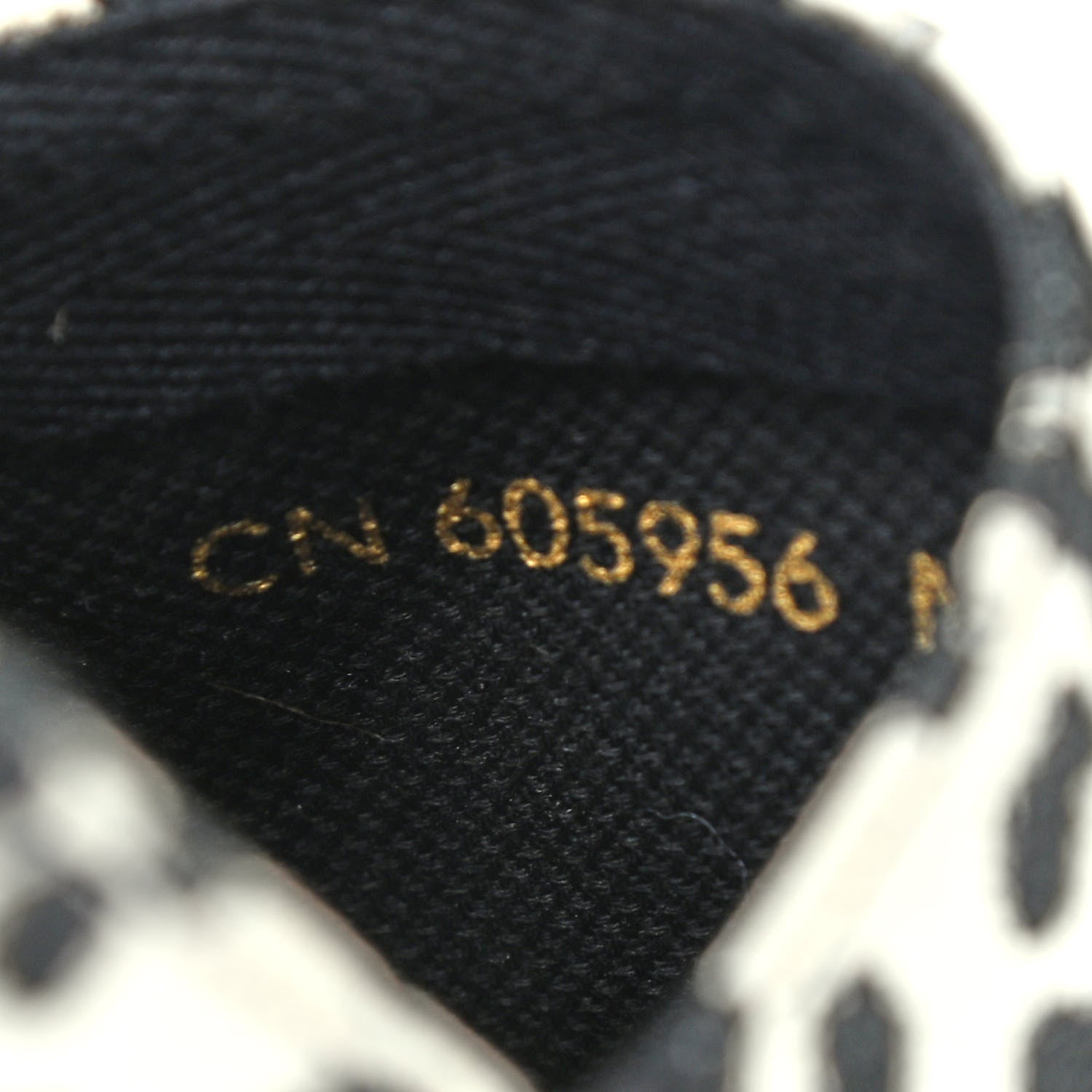 Saint Laurent Canvas Leopard Print Espadrilles 37.5 Latte Black 10 of 10