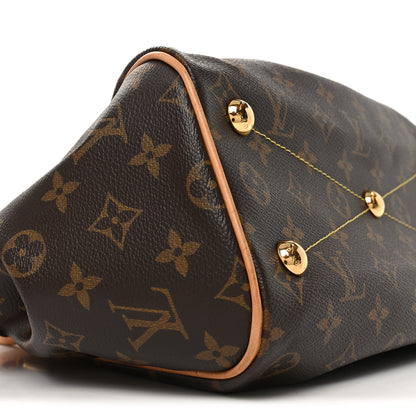 Louis Vuitton Monogram Tivoli PM 7 of 8