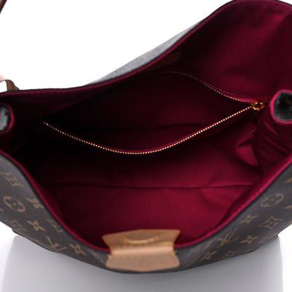 Louis Vuitton Monogram Graceful PM Pivoine 5 of 11