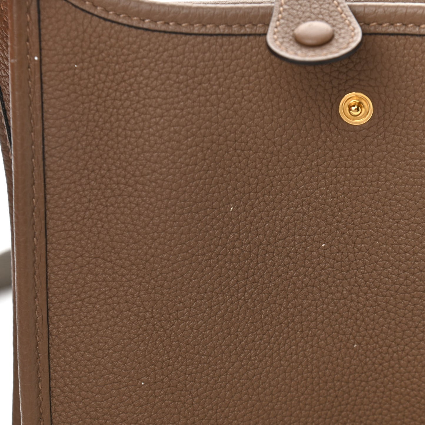 Taurillon Clemence Amazone Evelyne TPM Etoupe Etain