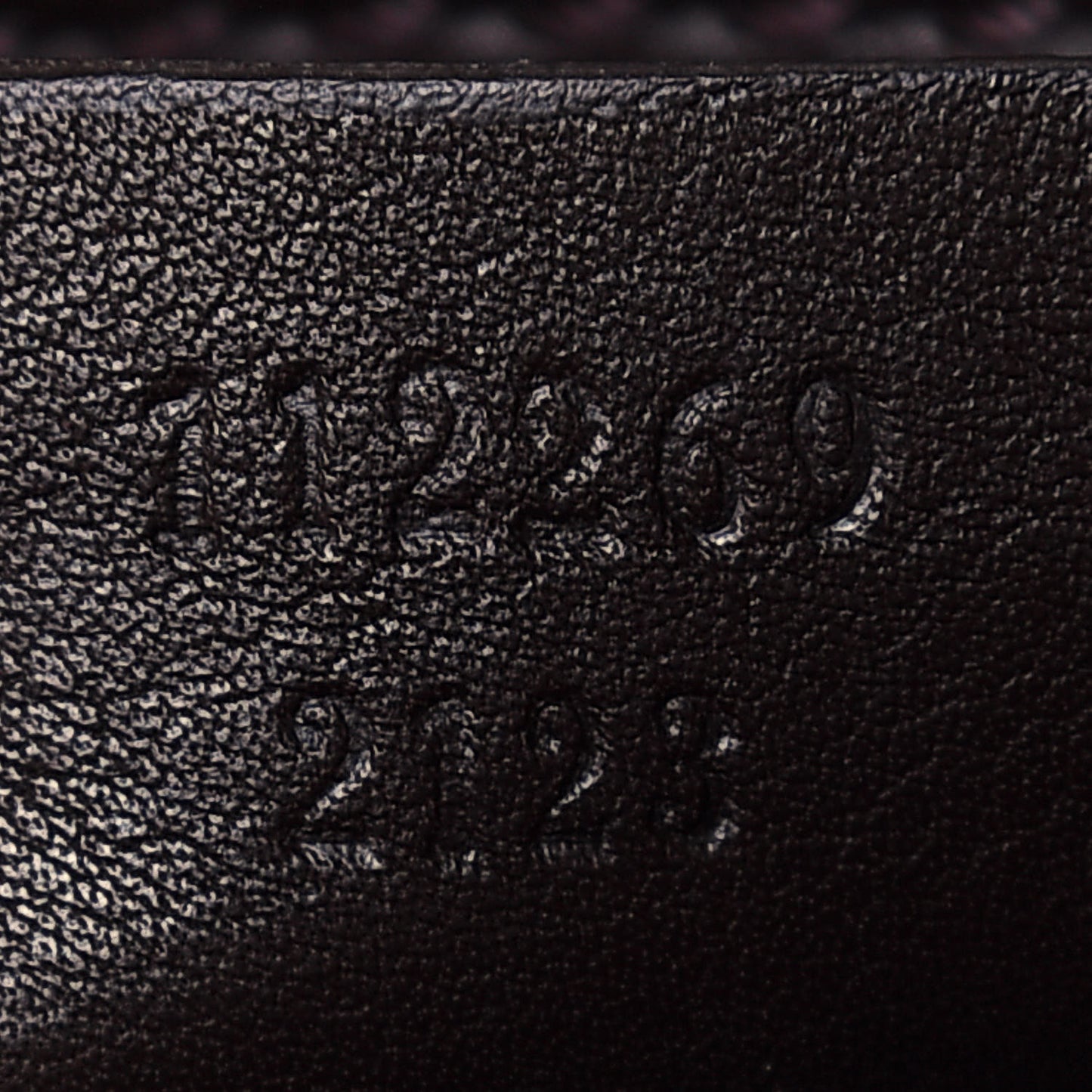 Nylon Monogram Extra Large Hobo Dark Brown