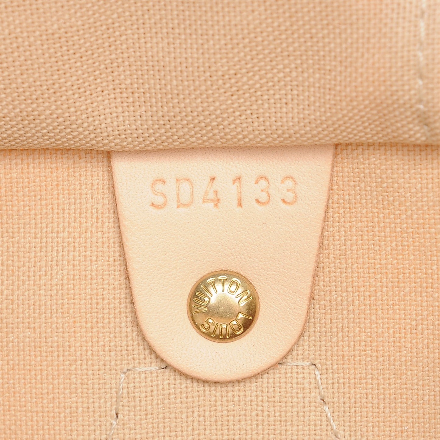 Damier Azur Speedy 30