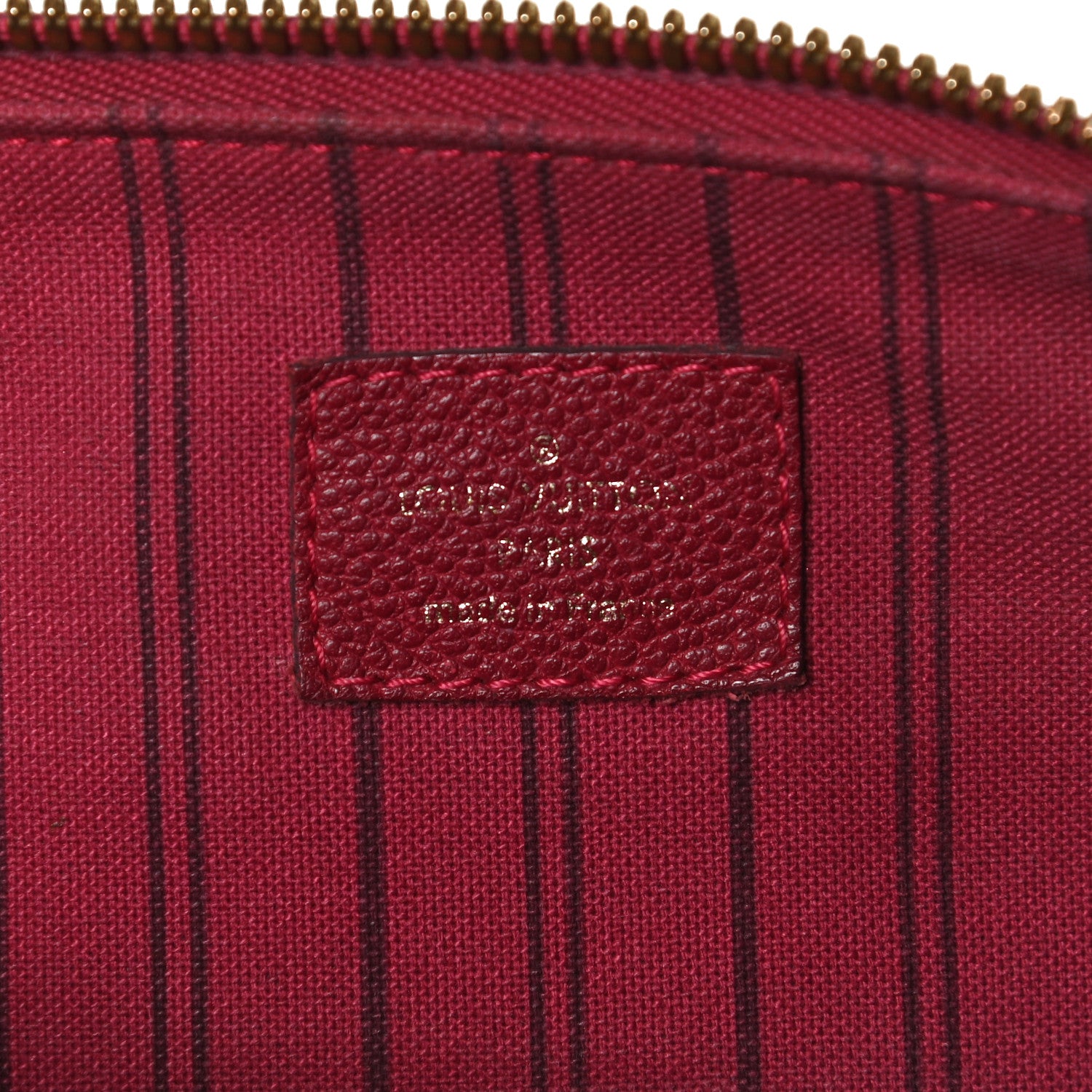 Louis Vuitton Empreinte Lumineuse PM Jaipur 5 of 11