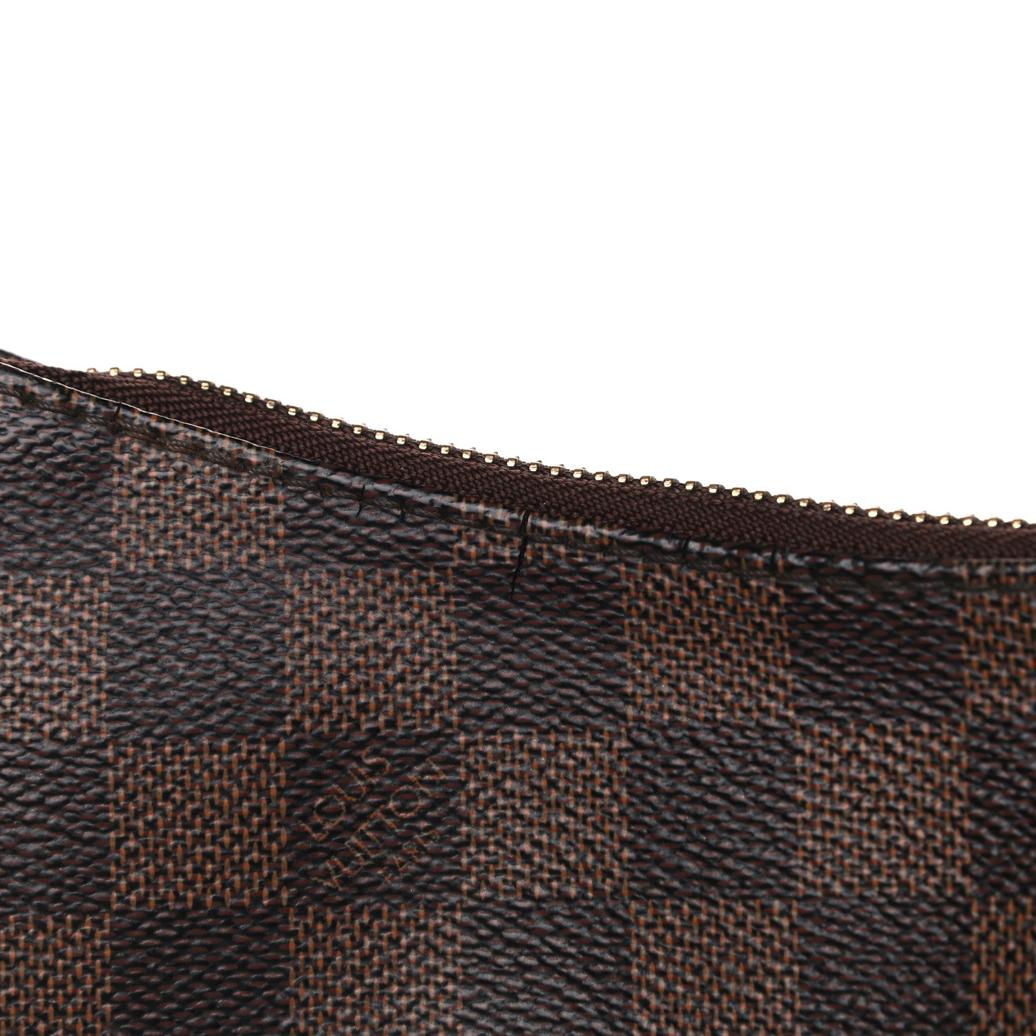 Louis Vuitton Damier Ebene Bloomsbury PM 10 of 11