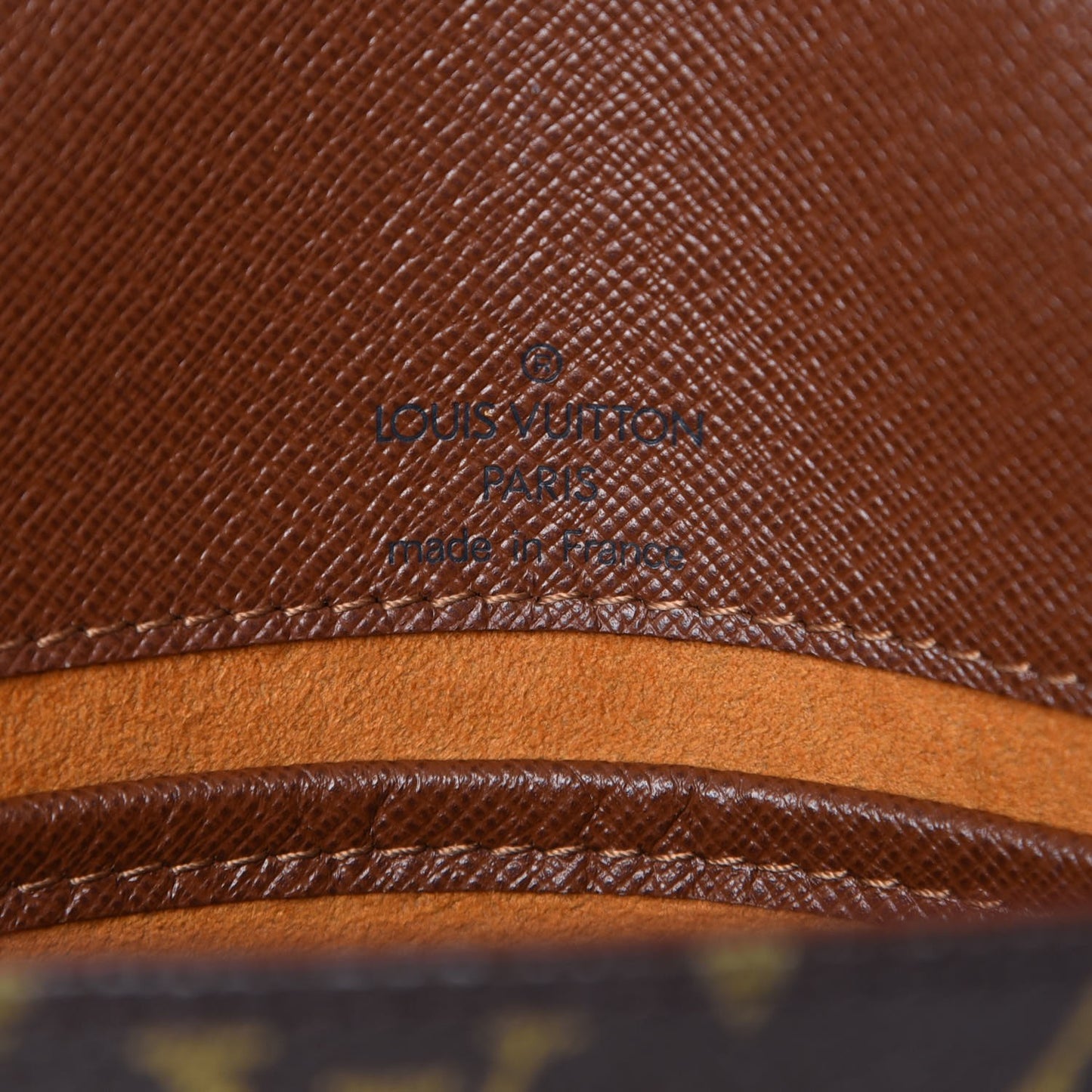 Monogram Musette Tango
