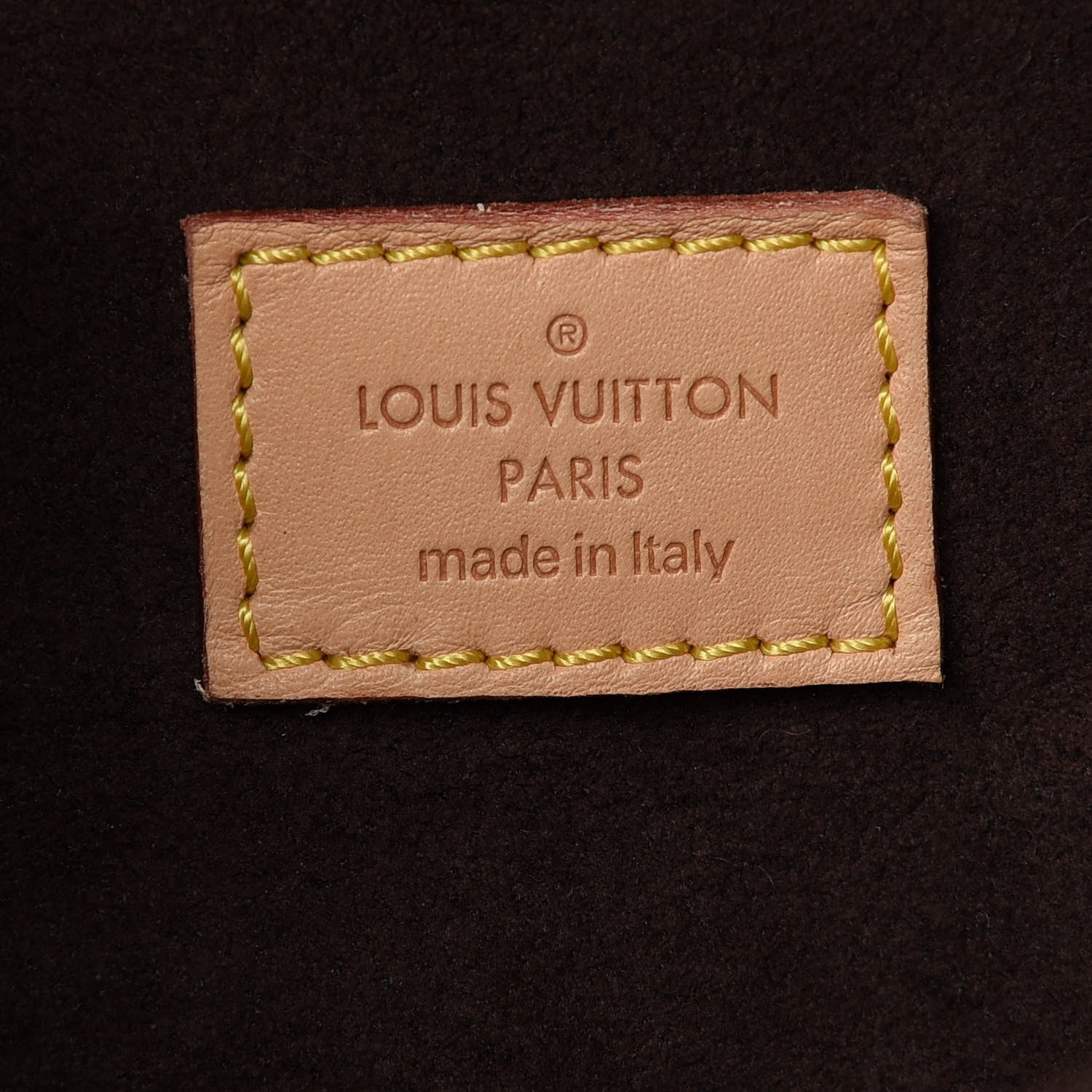 Louis Vuitton Monogram Pochette Metis 6 of 8