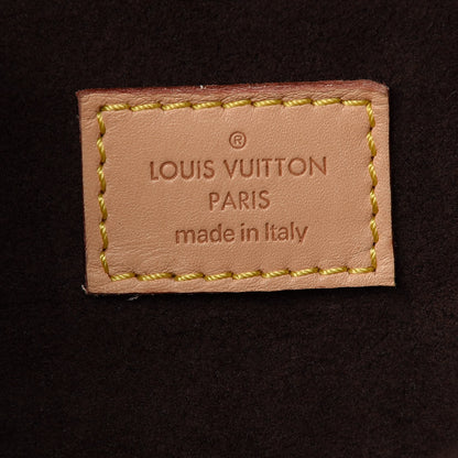 Louis Vuitton Monogram Pochette Metis 6 of 8