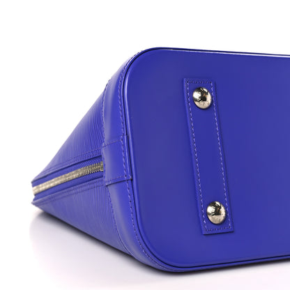 Louis Vuitton Epi Alma PM Figue 7 of 8