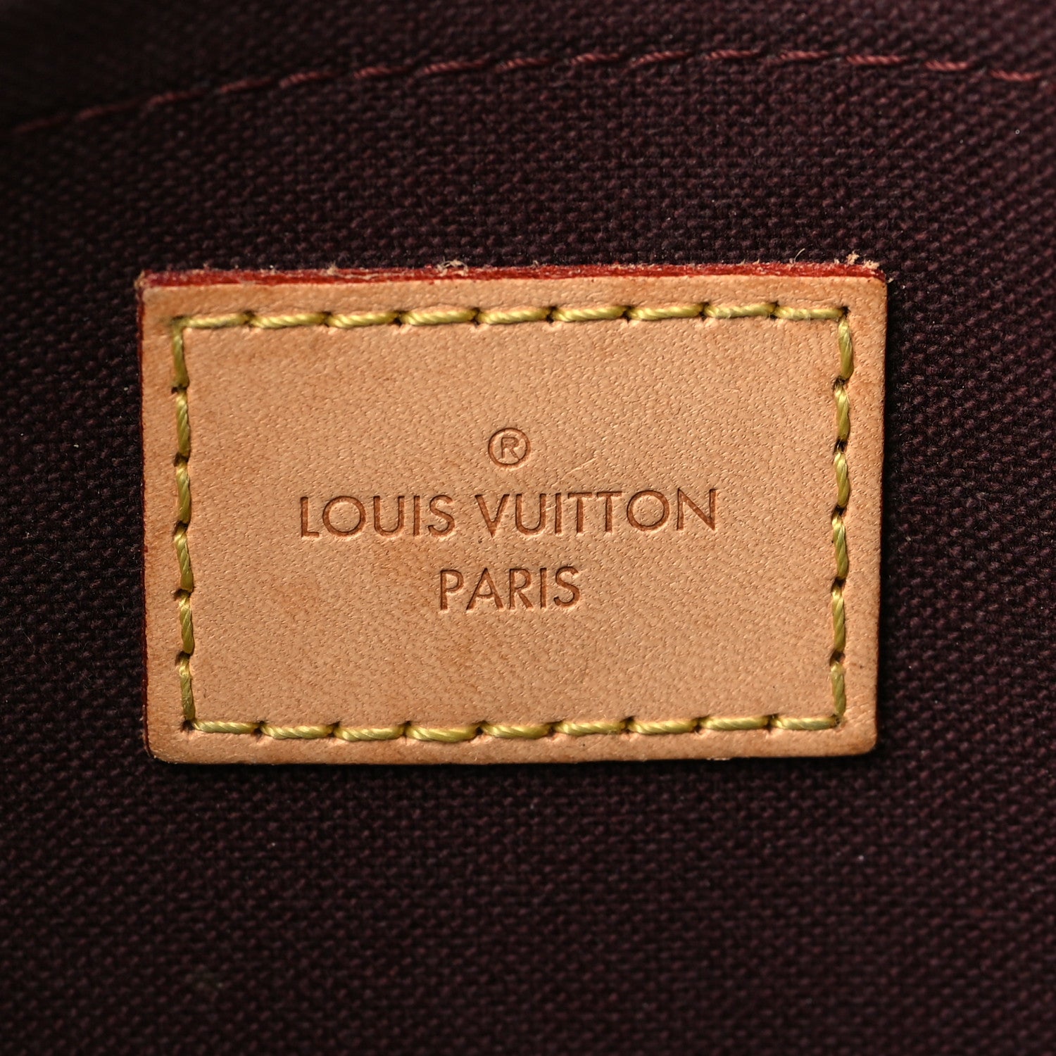 Louis Vuitton Monogram Favorite MM 6 of 7
