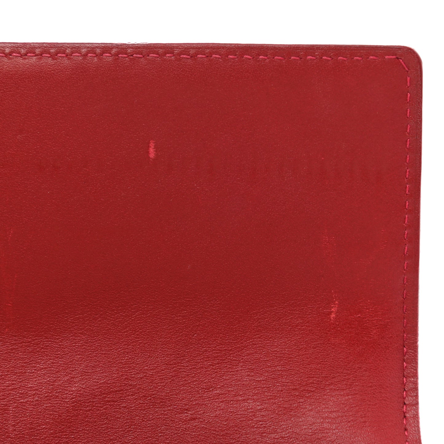 Vernis Sarah Wallet Pomme D'Amour