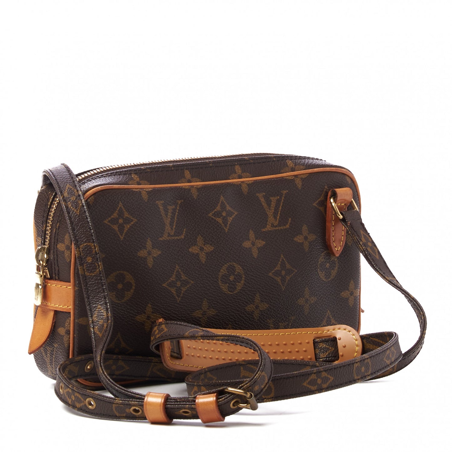 Monogram Pochette Marly Bandouliere