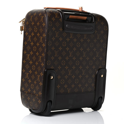 Louis Vuitton Monogram Pegase 45 2 of 4