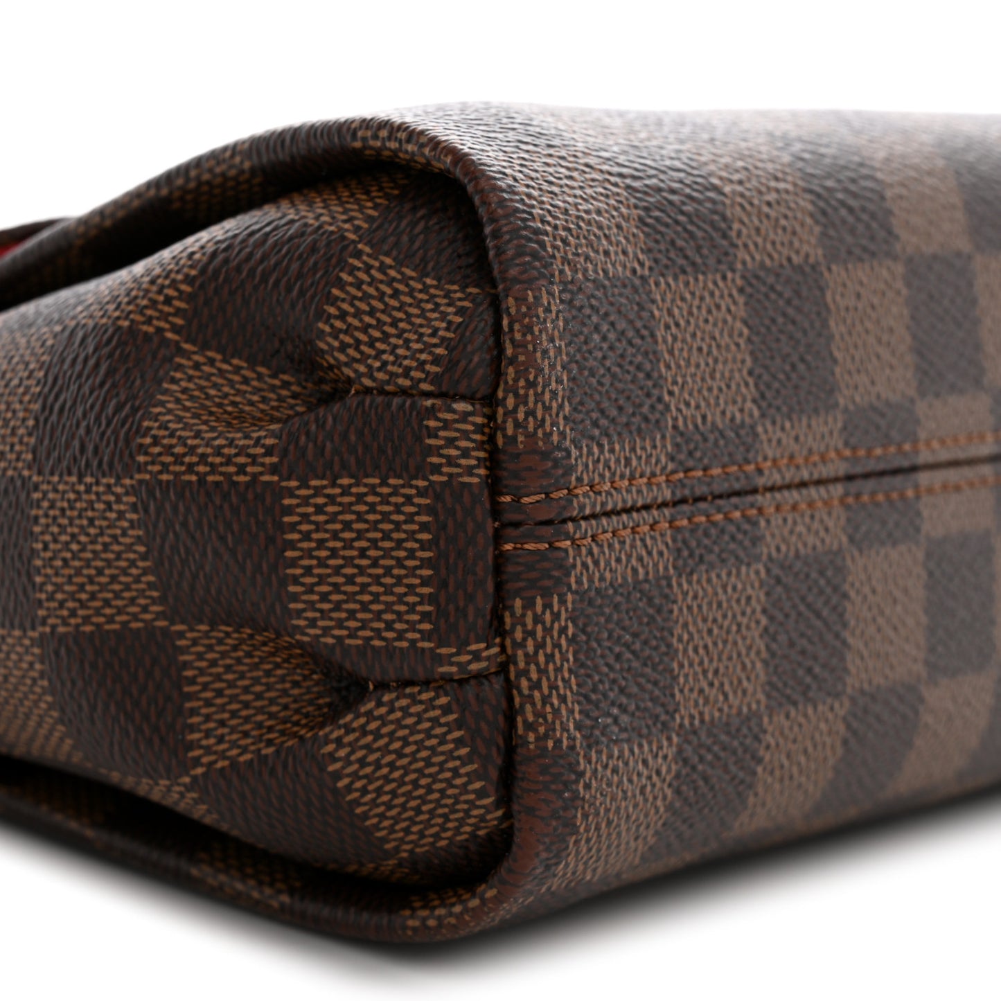Damier Ebene Croisette