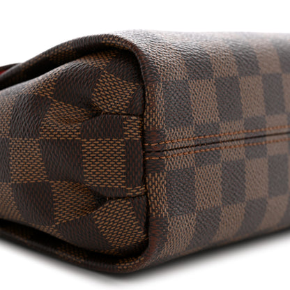 Louis Vuitton Damier Ebene Croisette 8 of 12