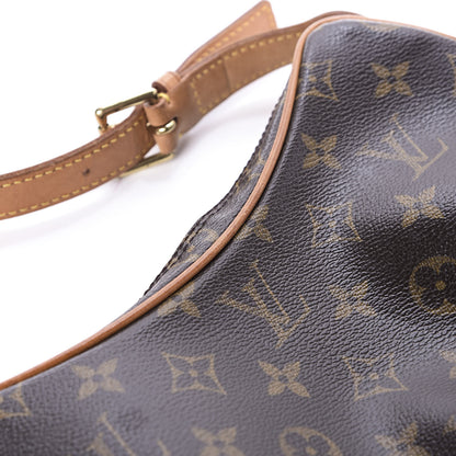 Louis Vuitton Monogram Croissant PM 8 of 11