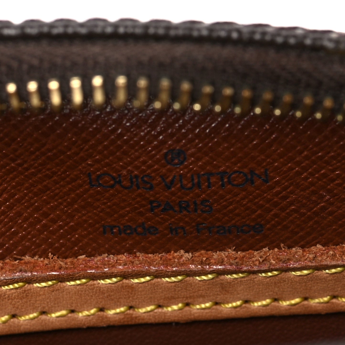 Monogram Blois