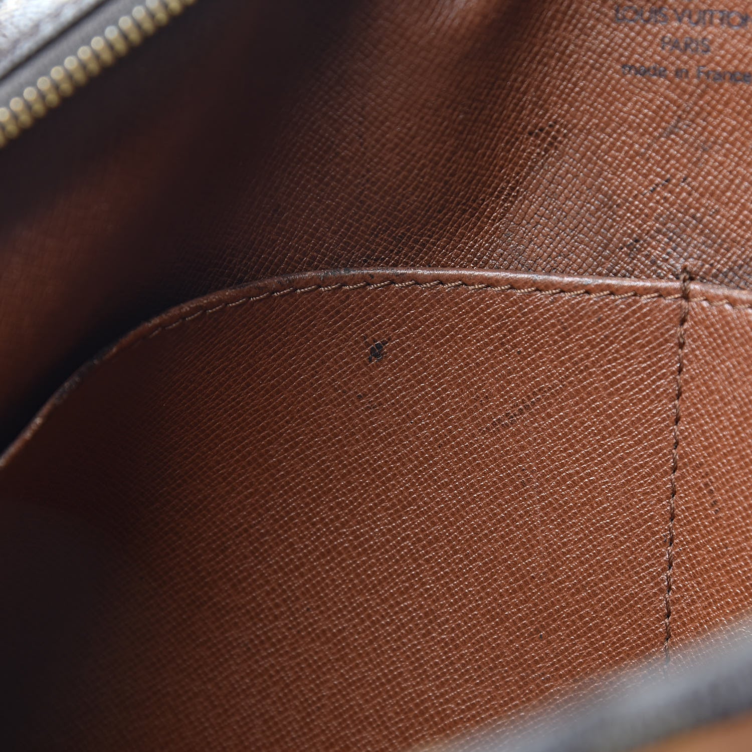 Louis Vuitton Monogram Compiegne 28 7 of 11