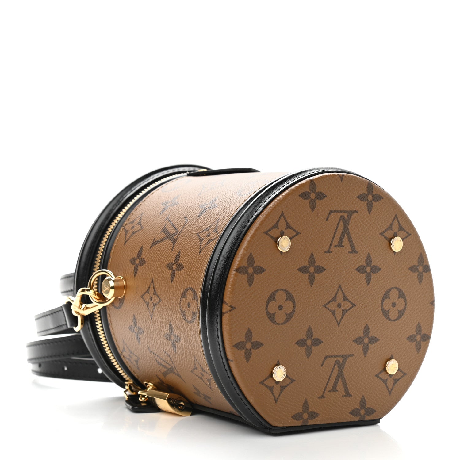 Louis Vuitton Reverse Monogram Cannes 4 of 10
