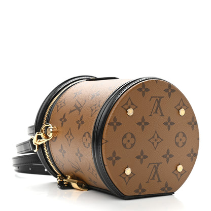 Louis Vuitton Reverse Monogram Cannes 4 of 10