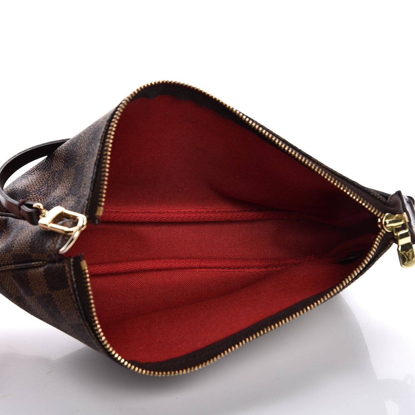 Damier Ebene Pochette Accessories