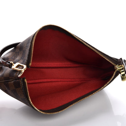 Louis Vuitton Damier Ebene Pochette Accessories 5 of 8