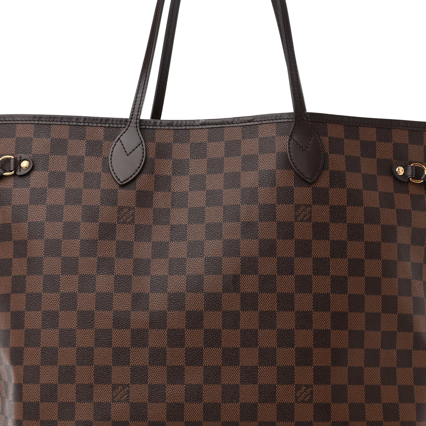 Damier Ebene Neo Neverfull GM