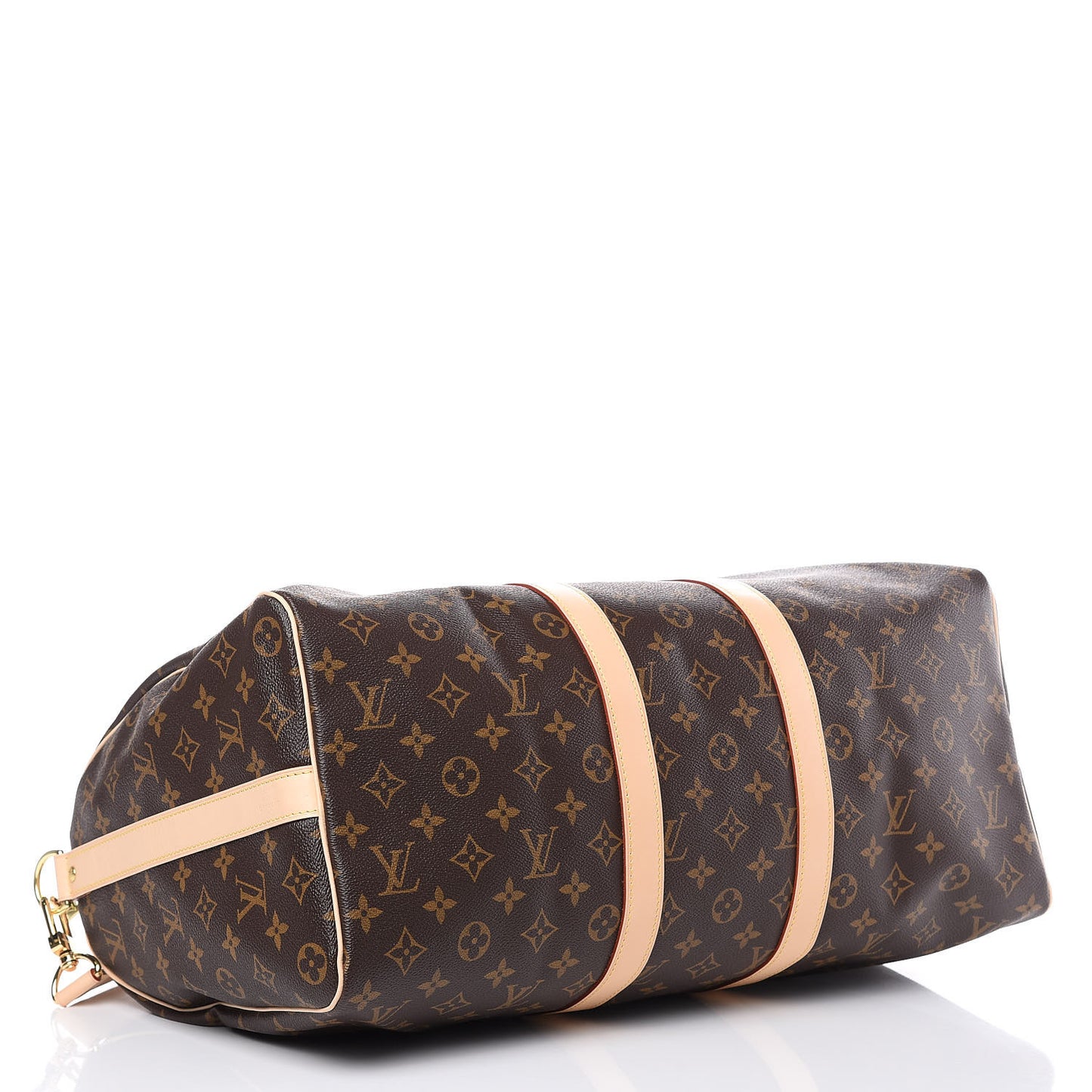 Monogram Keepall Bandouliere 45