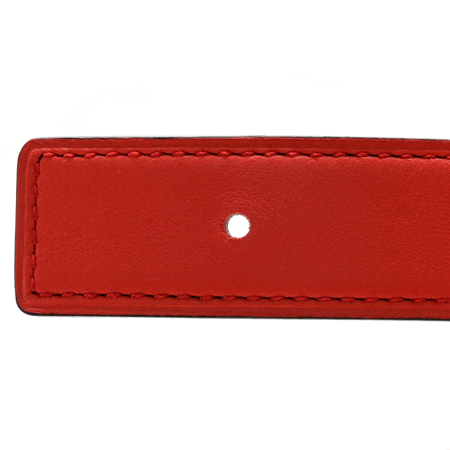 Swift Epsom 24mm Constance H Belt 70 28 Rouge De Coeur Etoupe