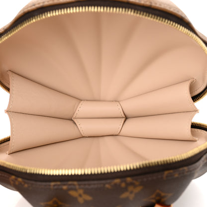 Louis Vuitton Reverse Monogram Venus NM 5 of 9