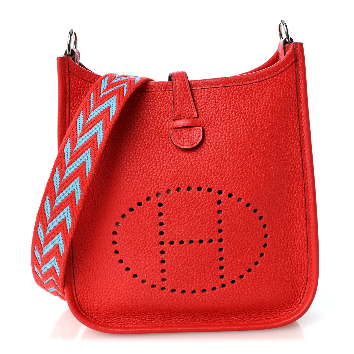 Taurillon Clemence Evelyne TPM  Rouge De Coeur Bleu Du Nord