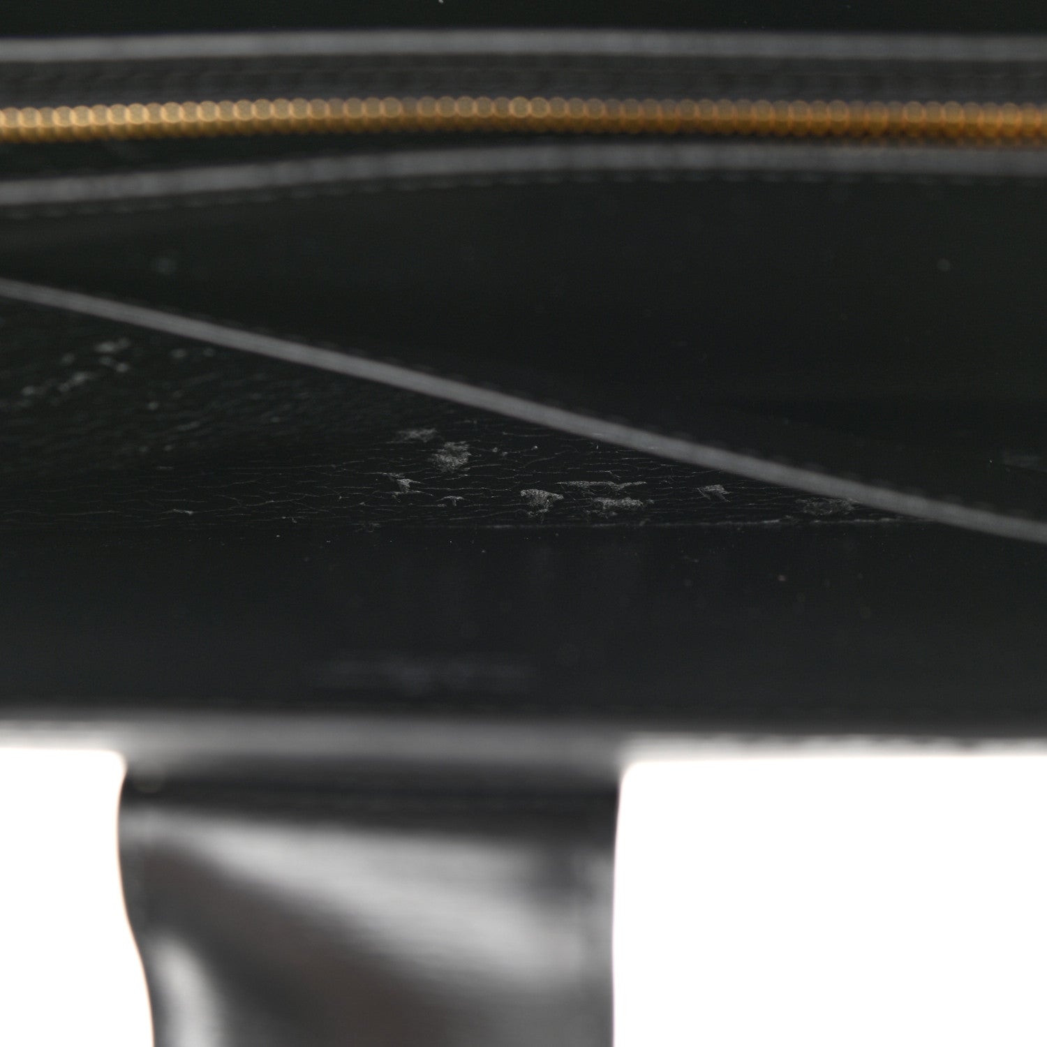 Louis Vuitton Epi Capucines Black 14 of 16
