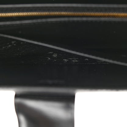 Louis Vuitton Epi Capucines Black 14 of 16