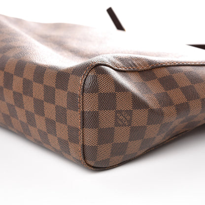 Louis Vuitton Damier Ebene Portobello PM 6 of 9