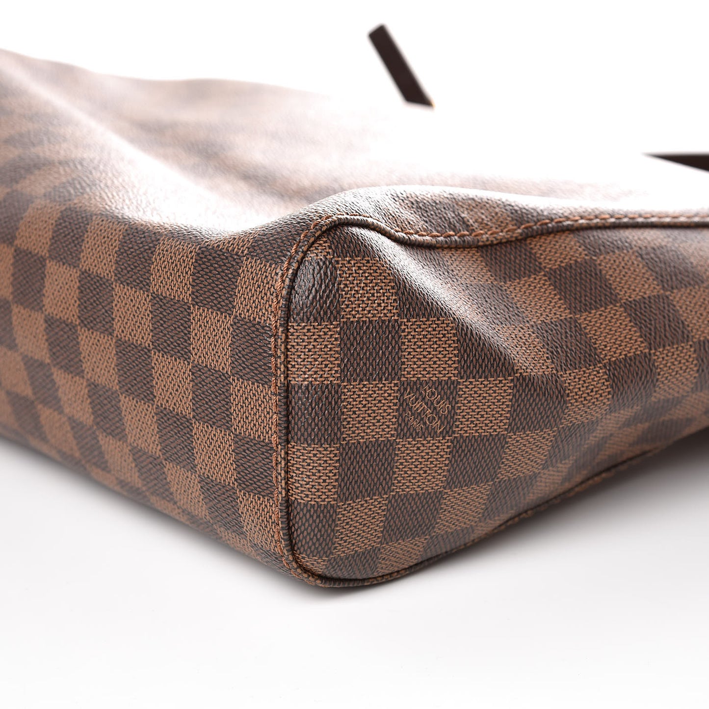 Damier Ebene Portobello PM