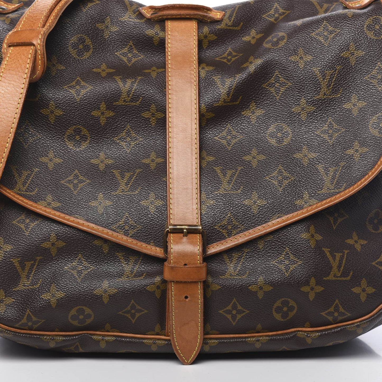 Monogram Saumur 35
