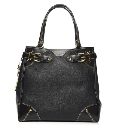 Louis Vuitton Suhali Le Majestueux Black 1 of 7