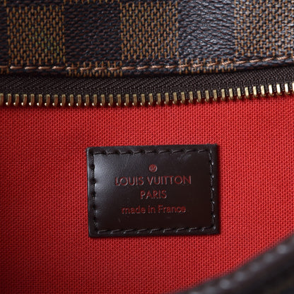 Louis Vuitton Damier Ebene Bloomsbury GM 7 of 12