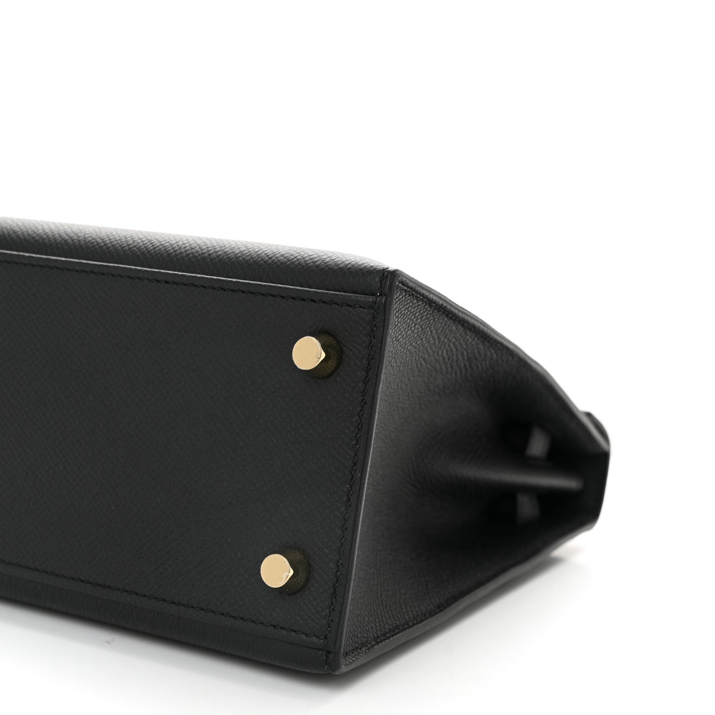 Epsom Kelly Sellier 25 Black
