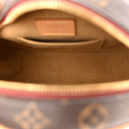 Louis Vuitton Monogram Boite Chapeau Souple MM 5 of 9