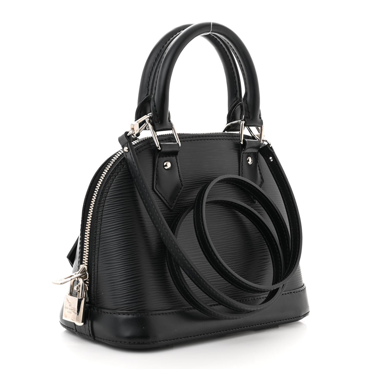 Epi Alma BB Black