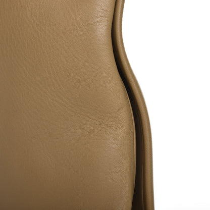 Gucci Lambskin Medium 1970 Shoulder Bag Beige 17 of 17