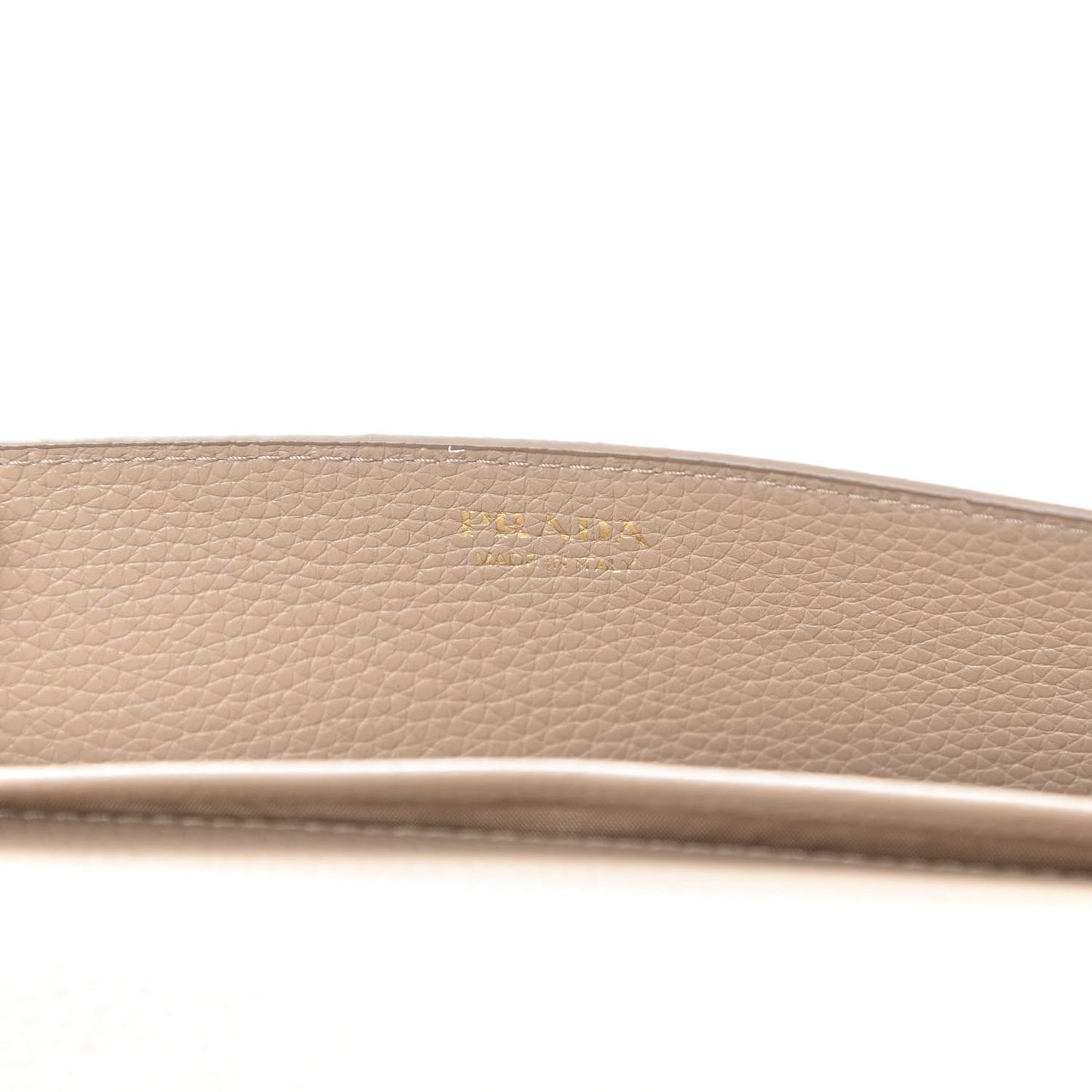 Vitello Daino Chain Wallet Cammeo