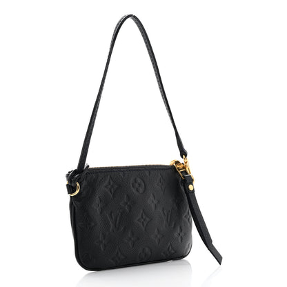 Louis Vuitton Empreinte Citadine GM Pochette Infini 3 of 13