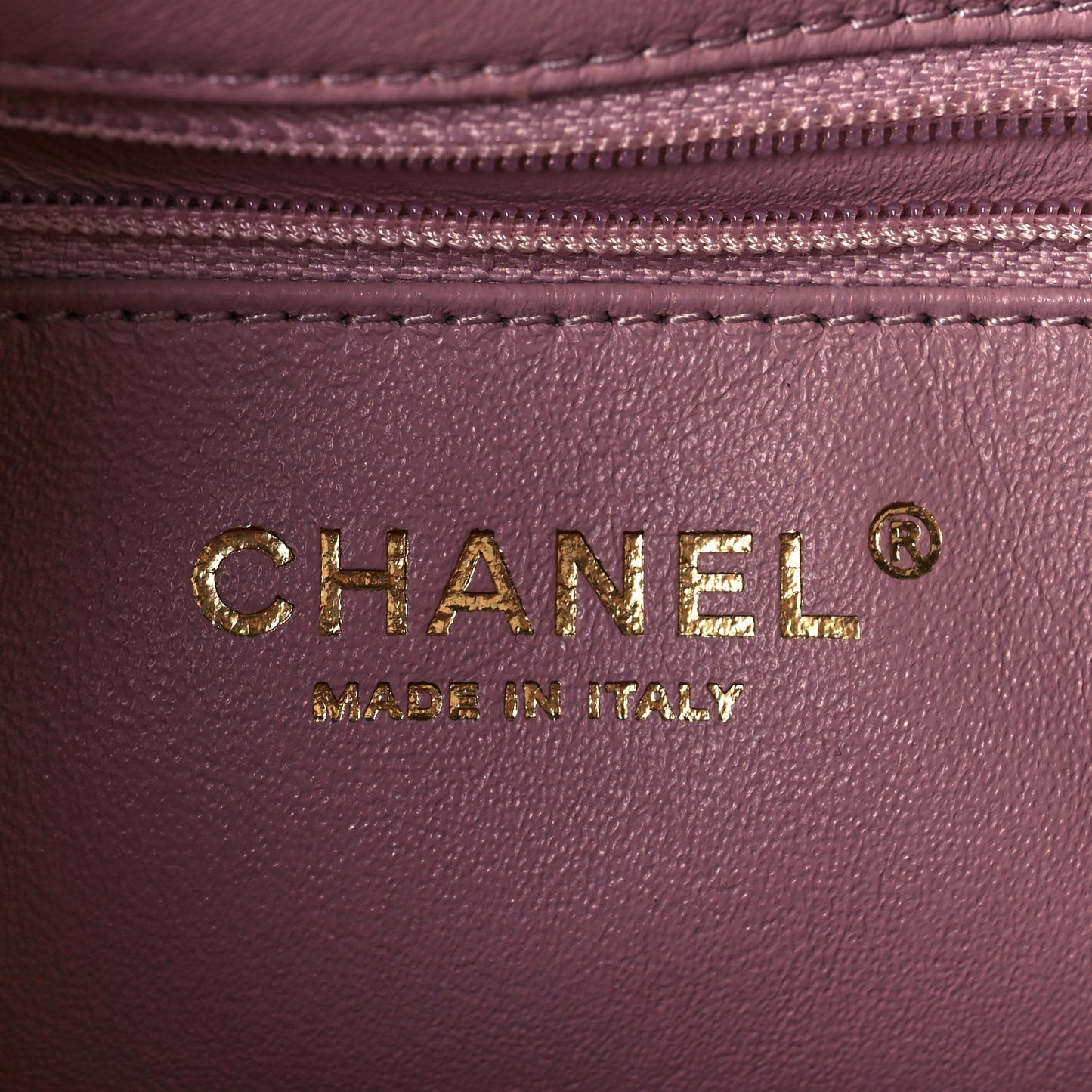 Caviar Quilted Small Business Affinity Flap Light Pink